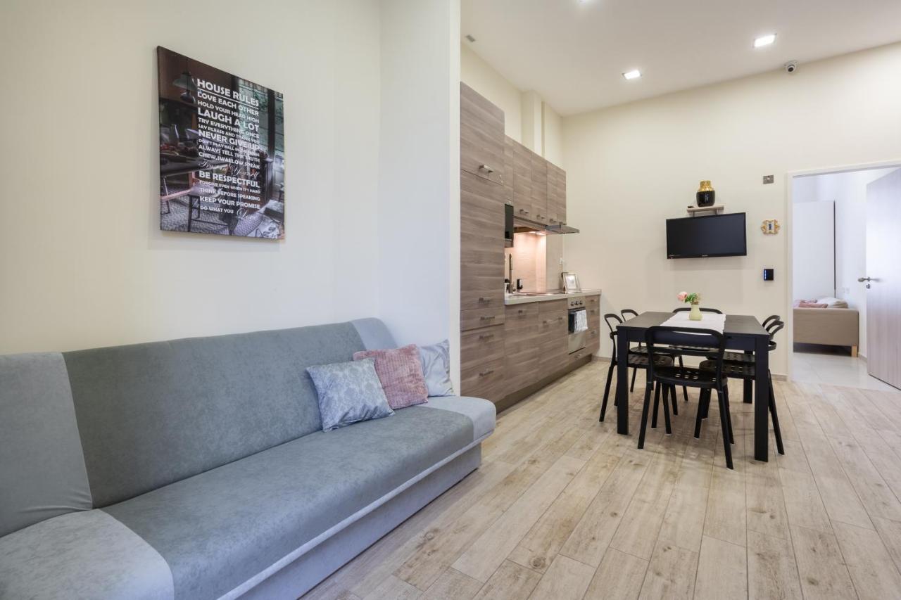 Basilika Monnalisa Luxury 3 Bedrooms Apartment With Amazing View Need Reservation X Free Parking Budapesta Exterior foto