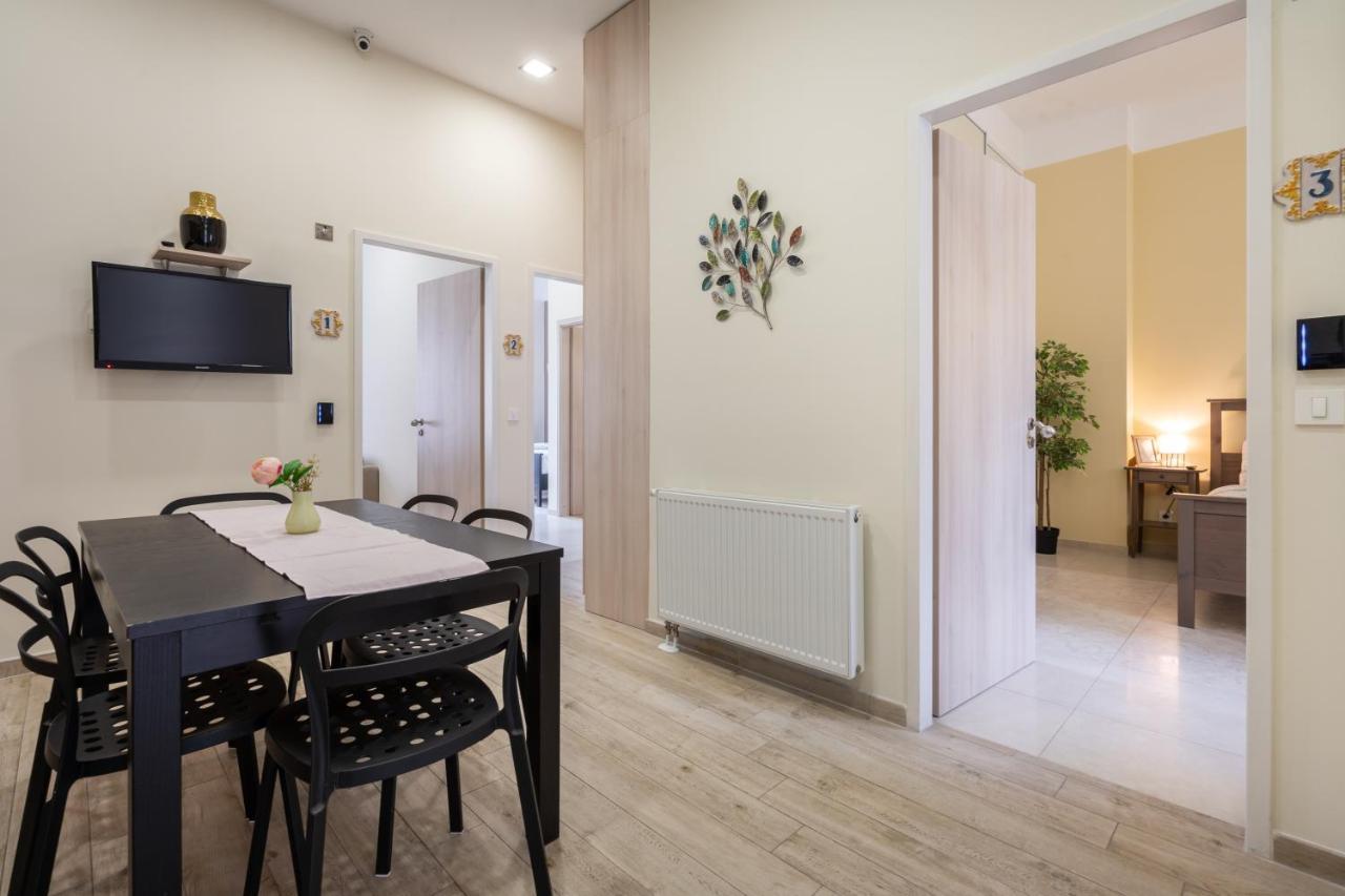 Basilika Monnalisa Luxury 3 Bedrooms Apartment With Amazing View Need Reservation X Free Parking Budapesta Exterior foto
