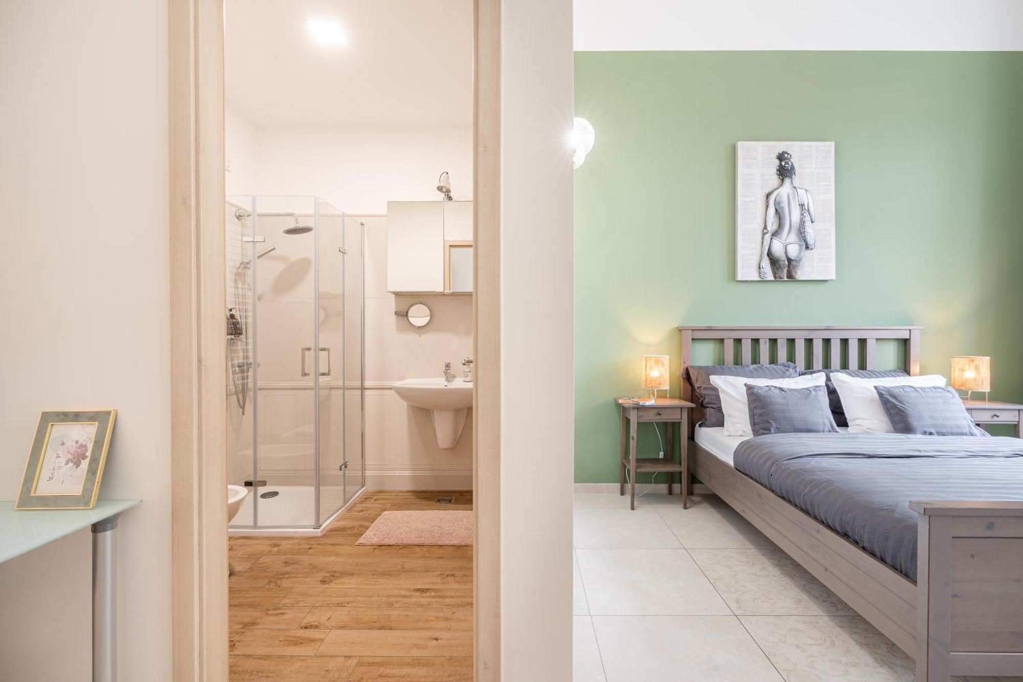 Basilika Monnalisa Luxury 3 Bedrooms Apartment With Amazing View Need Reservation X Free Parking Budapesta Exterior foto