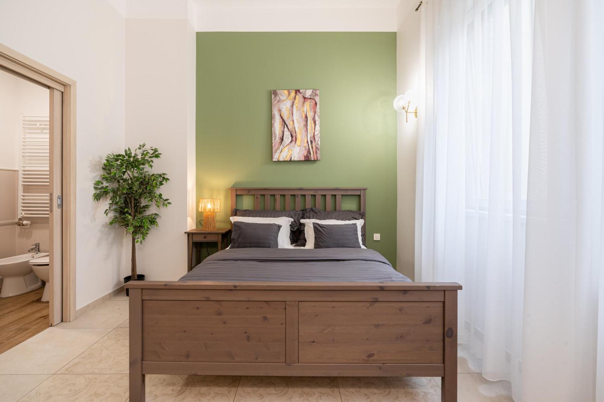 Basilika Monnalisa Luxury 3 Bedrooms Apartment With Amazing View Need Reservation X Free Parking Budapesta Exterior foto